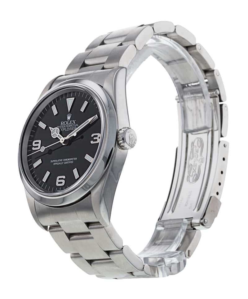 Rolex Explorer 14270